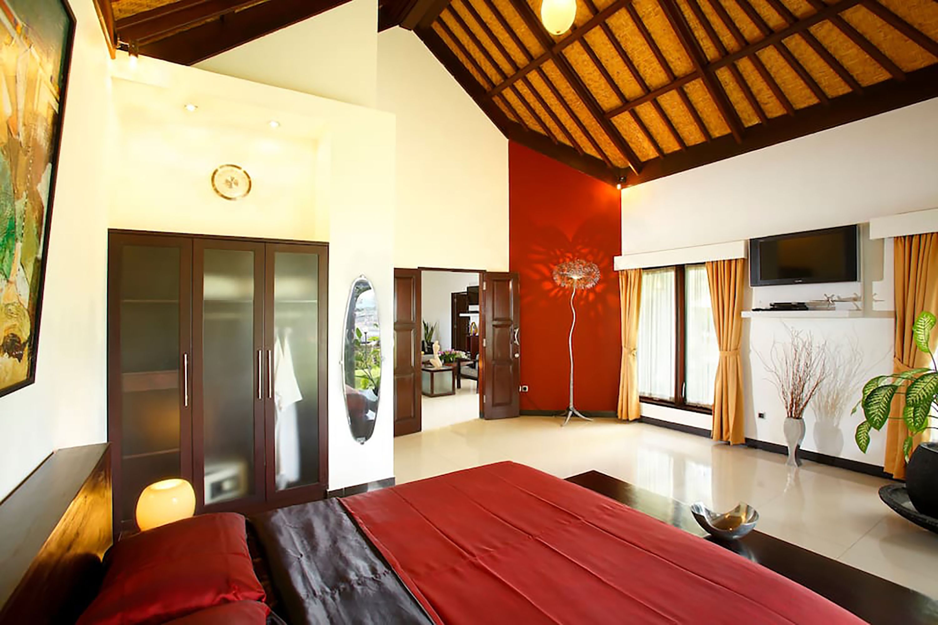 Villa L'Orange Bali