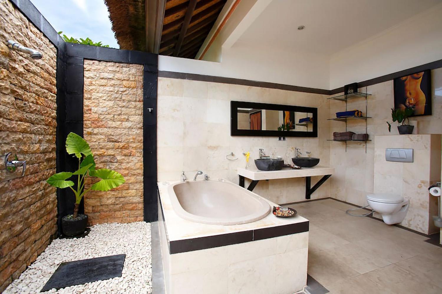 Villa L'Orange Bali