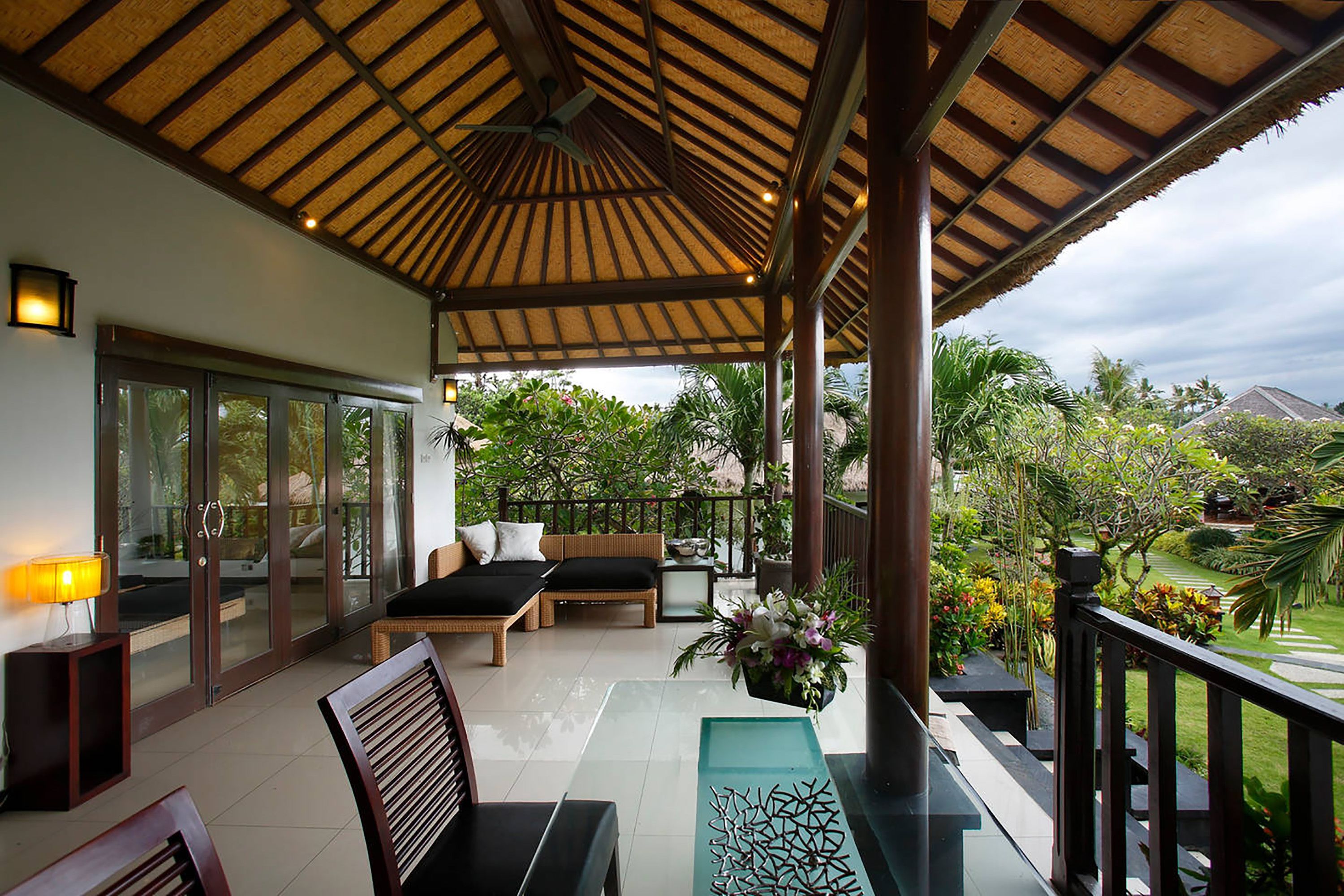 Villa L'Orange Bali