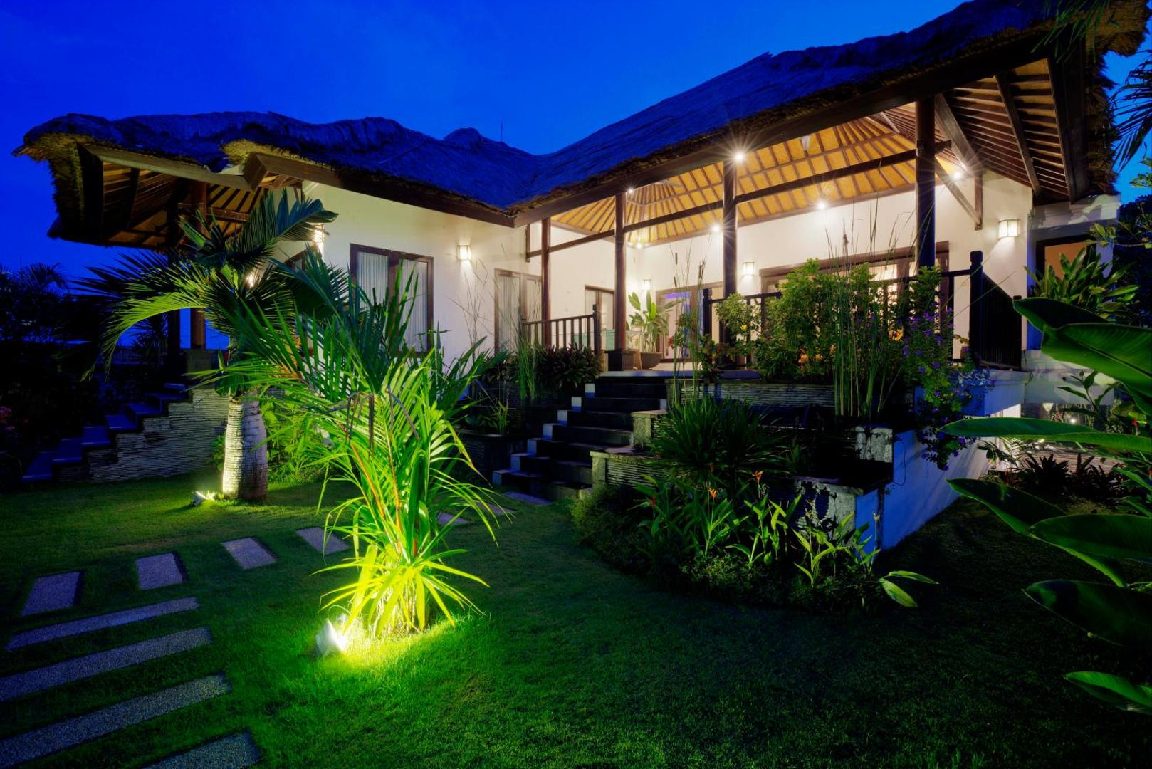 Villa L'Orange Bali