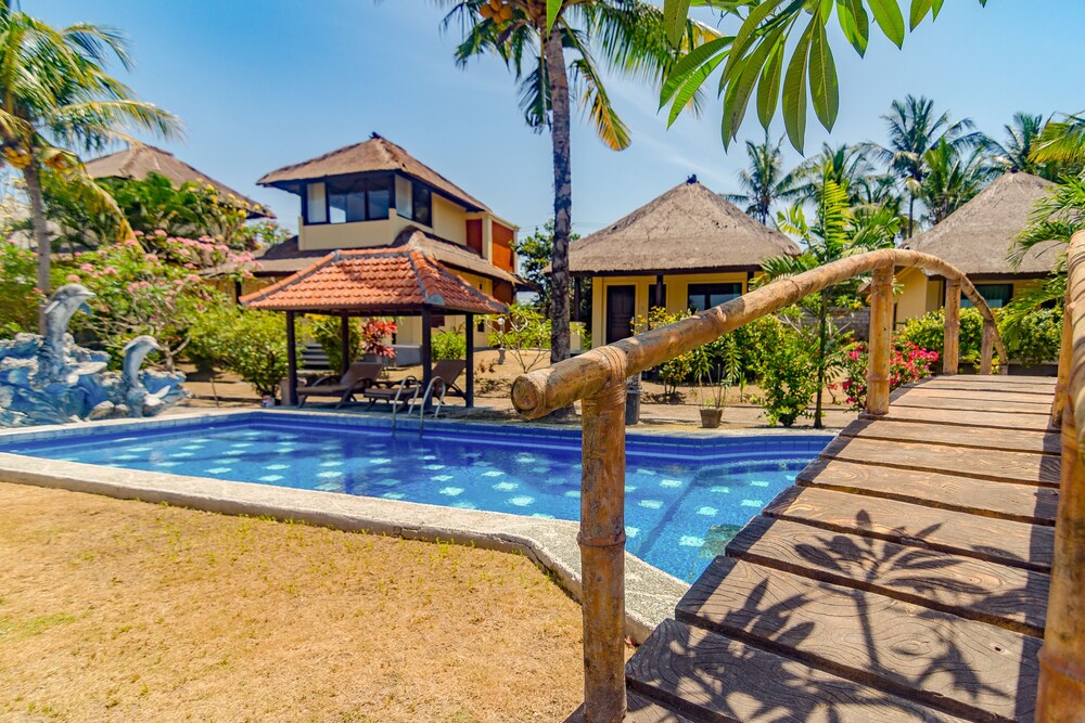 Villa Sari Cucukan
