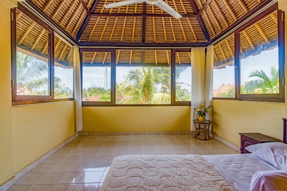 Villa Sari Cucukan