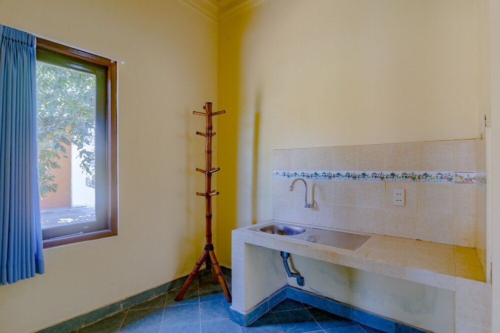 Villa Sari Cucukan
