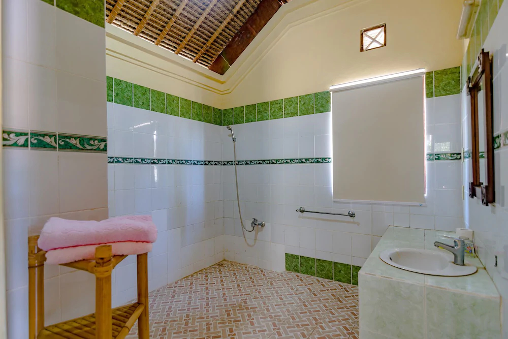 Villa Sari Cucukan