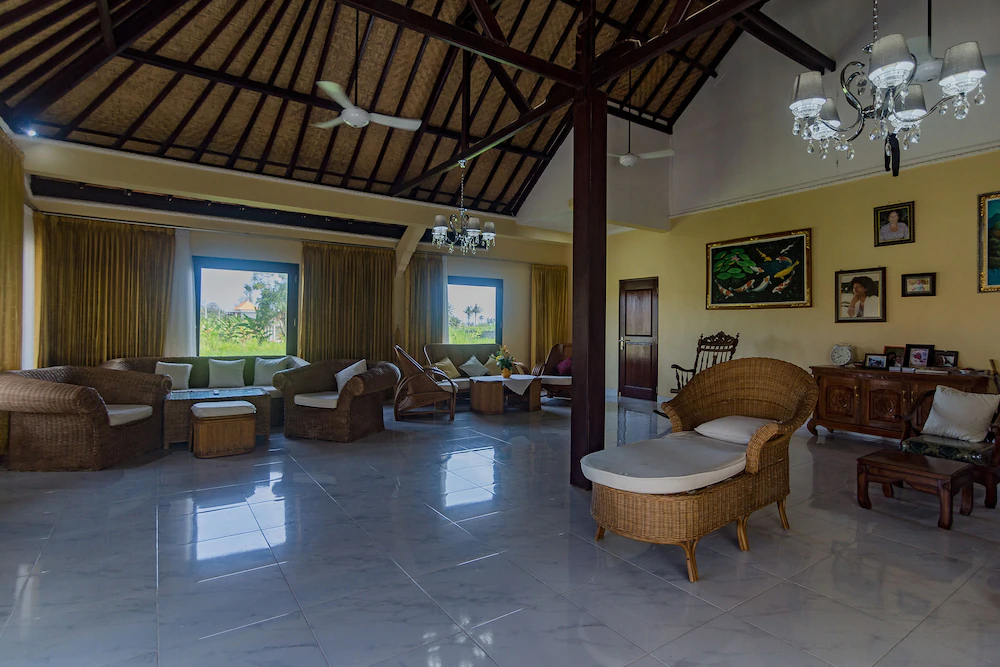 Villa Sari Cucukan