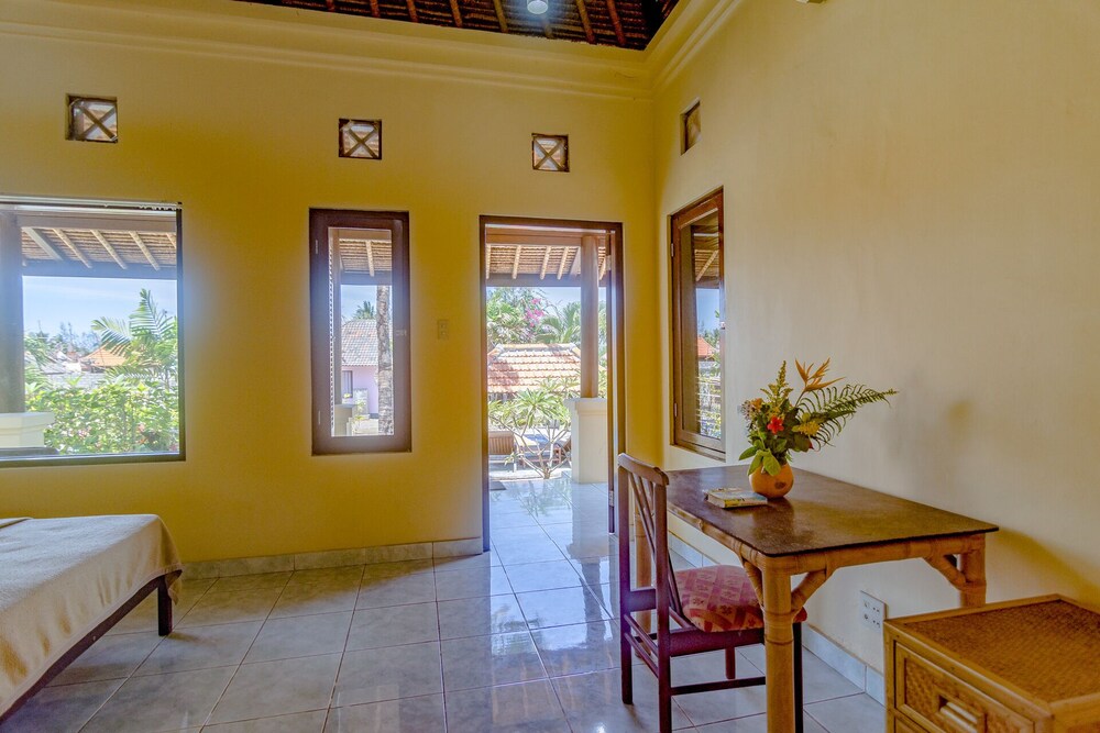 Villa Sari Cucukan