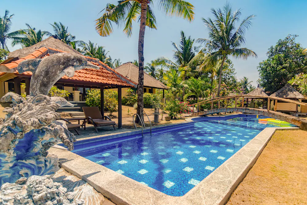 Villa Sari Cucukan