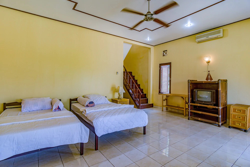 Villa Sari Cucukan