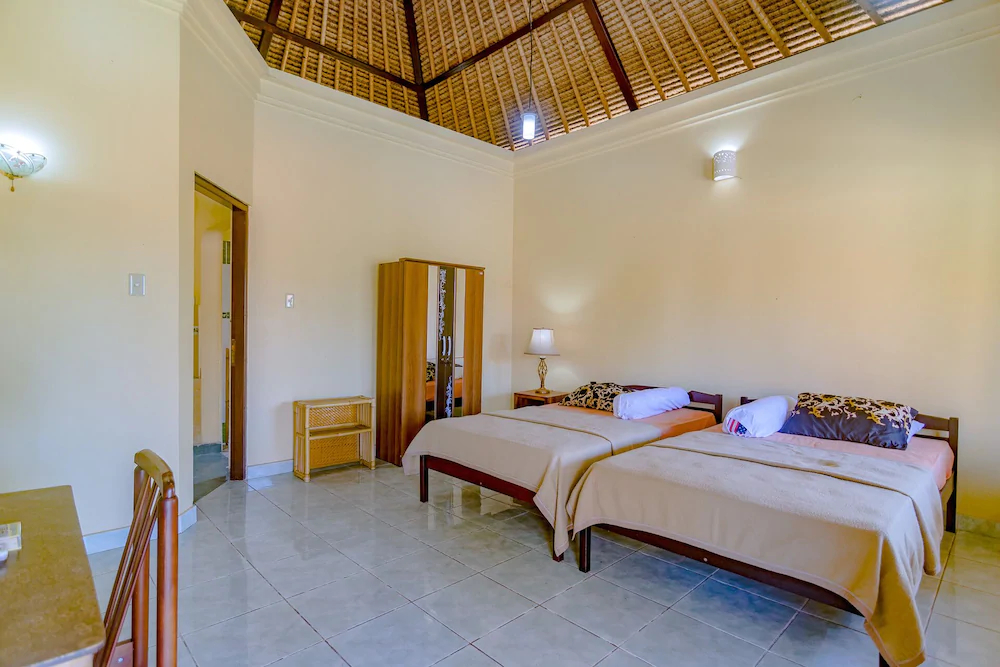 Villa Sari Cucukan