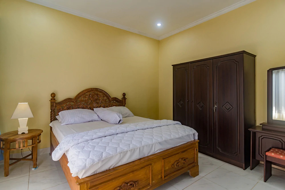 Villa Sari Cucukan