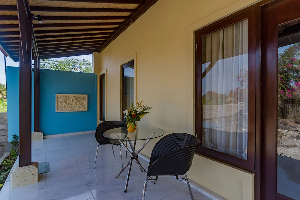 Villa Sari Cucukan