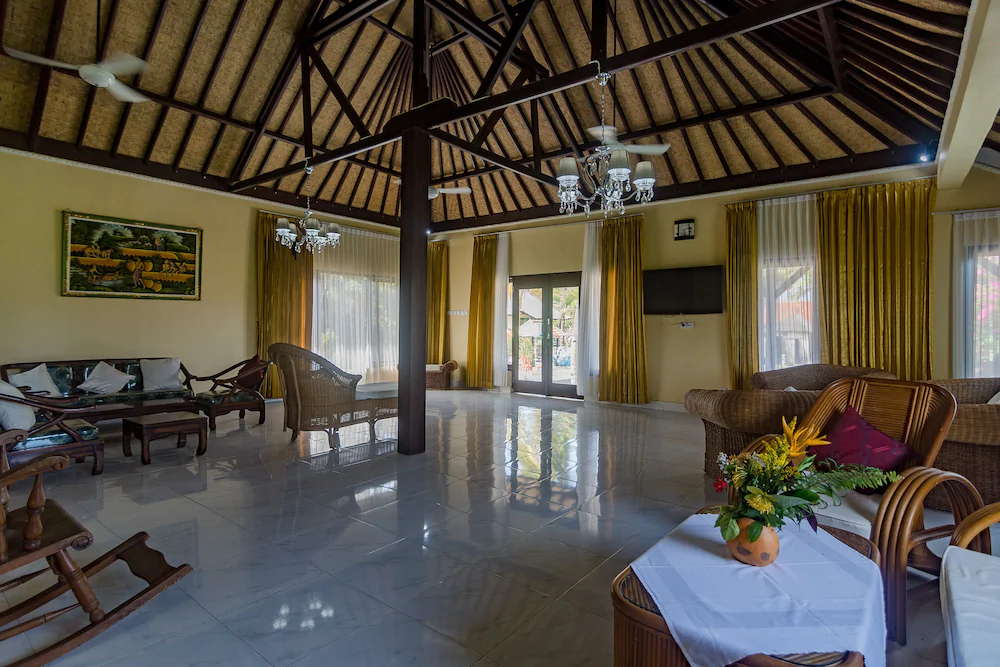 Villa Sari Cucukan