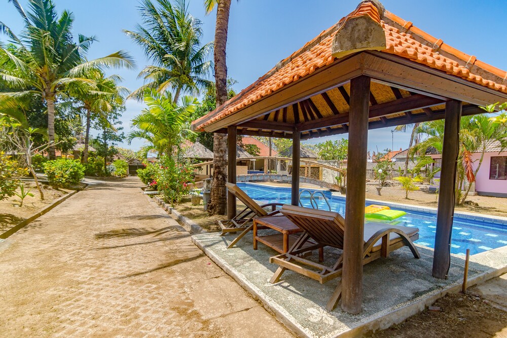 Villa Sari Cucukan