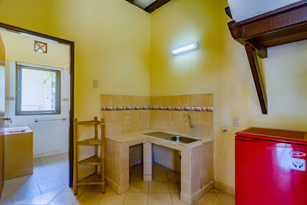 Villa Sari Cucukan