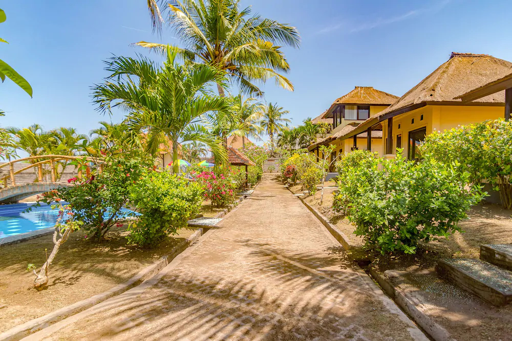 Villa Sari Cucukan