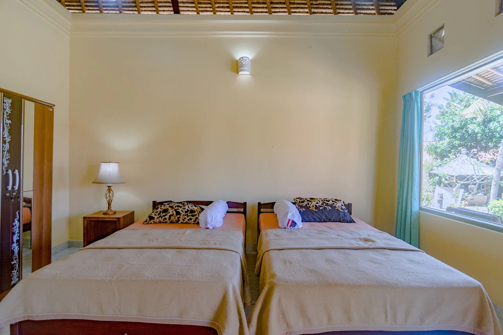 Villa Sari Cucukan