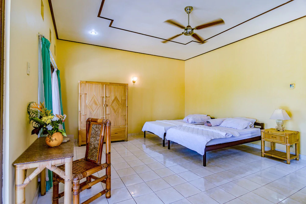 Villa Sari Cucukan