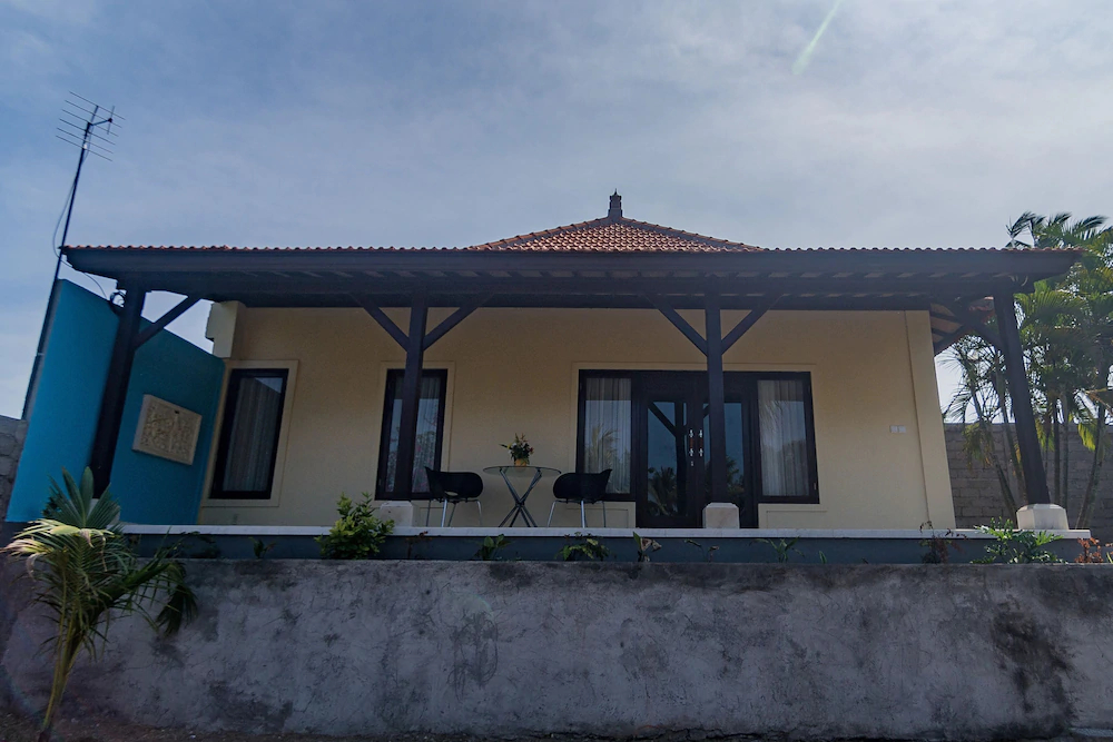 Villa Sari Cucukan