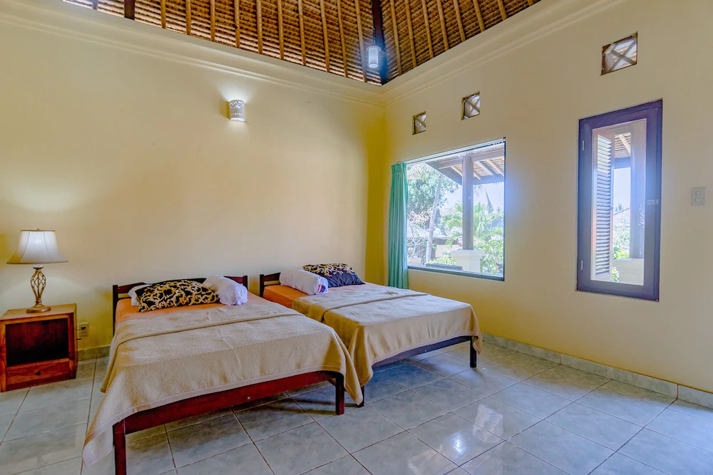 Villa Sari Cucukan