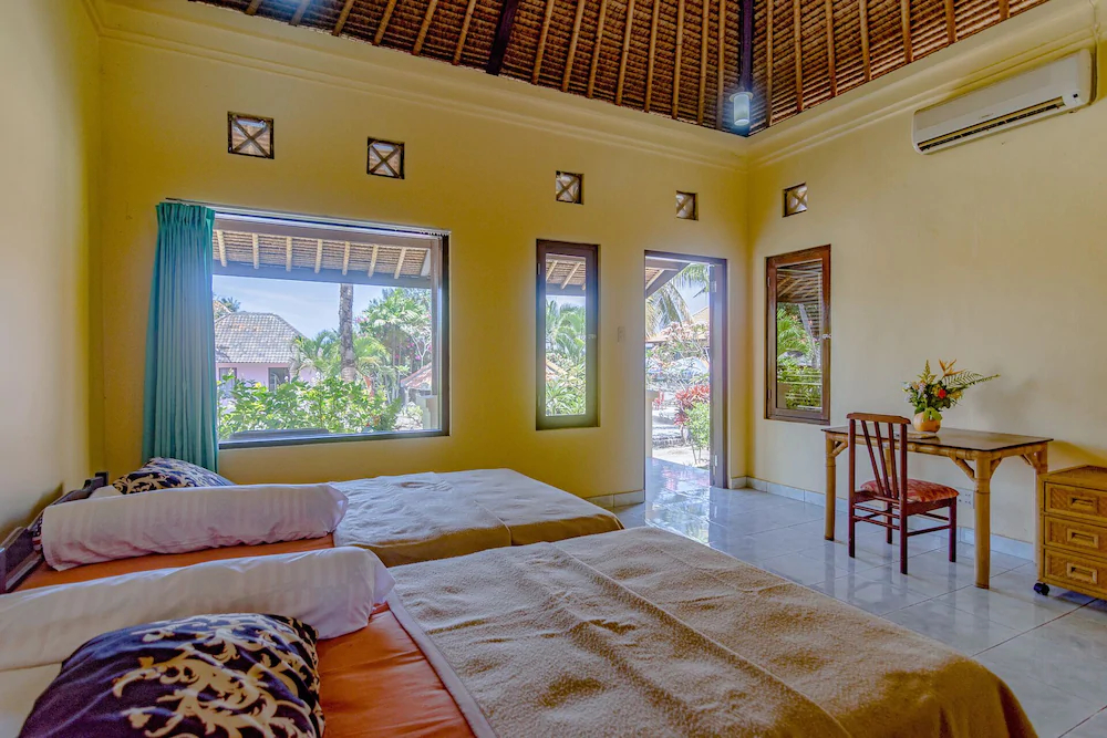 Villa Sari Cucukan