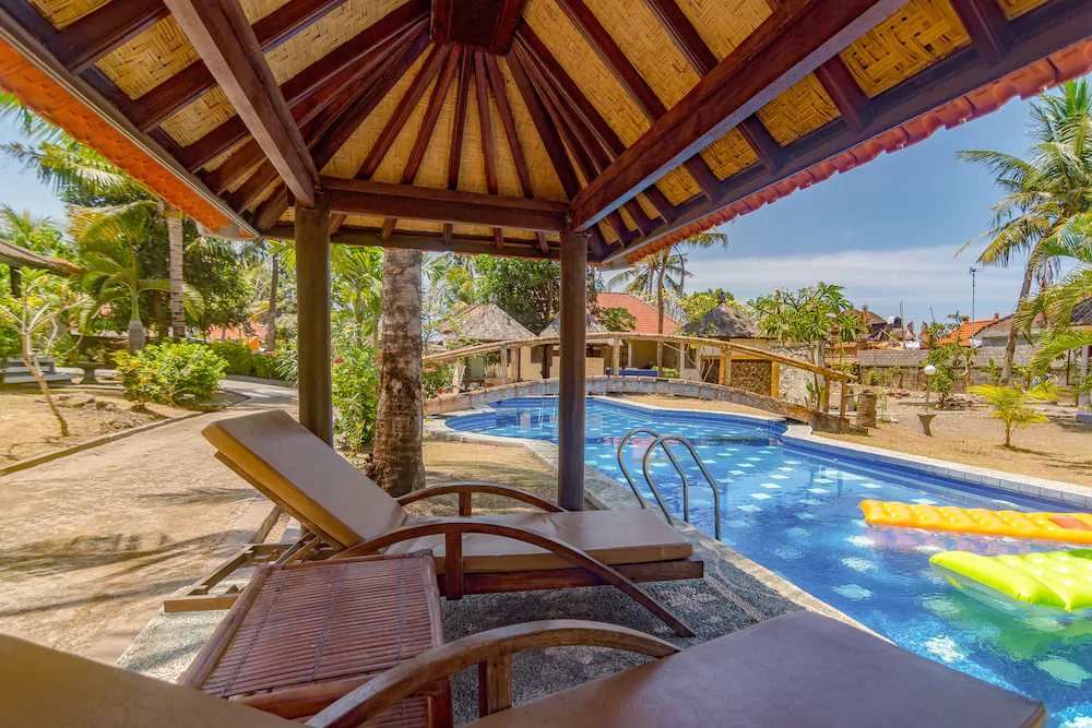 Villa Sari Cucukan
