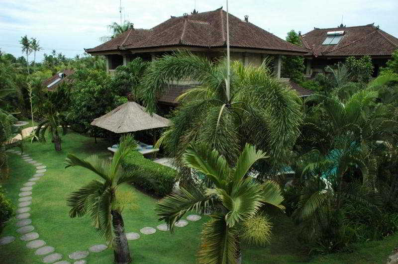 Vision Villas Resort