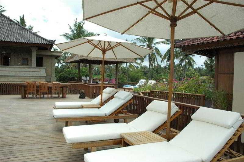 Vision Villas Resort