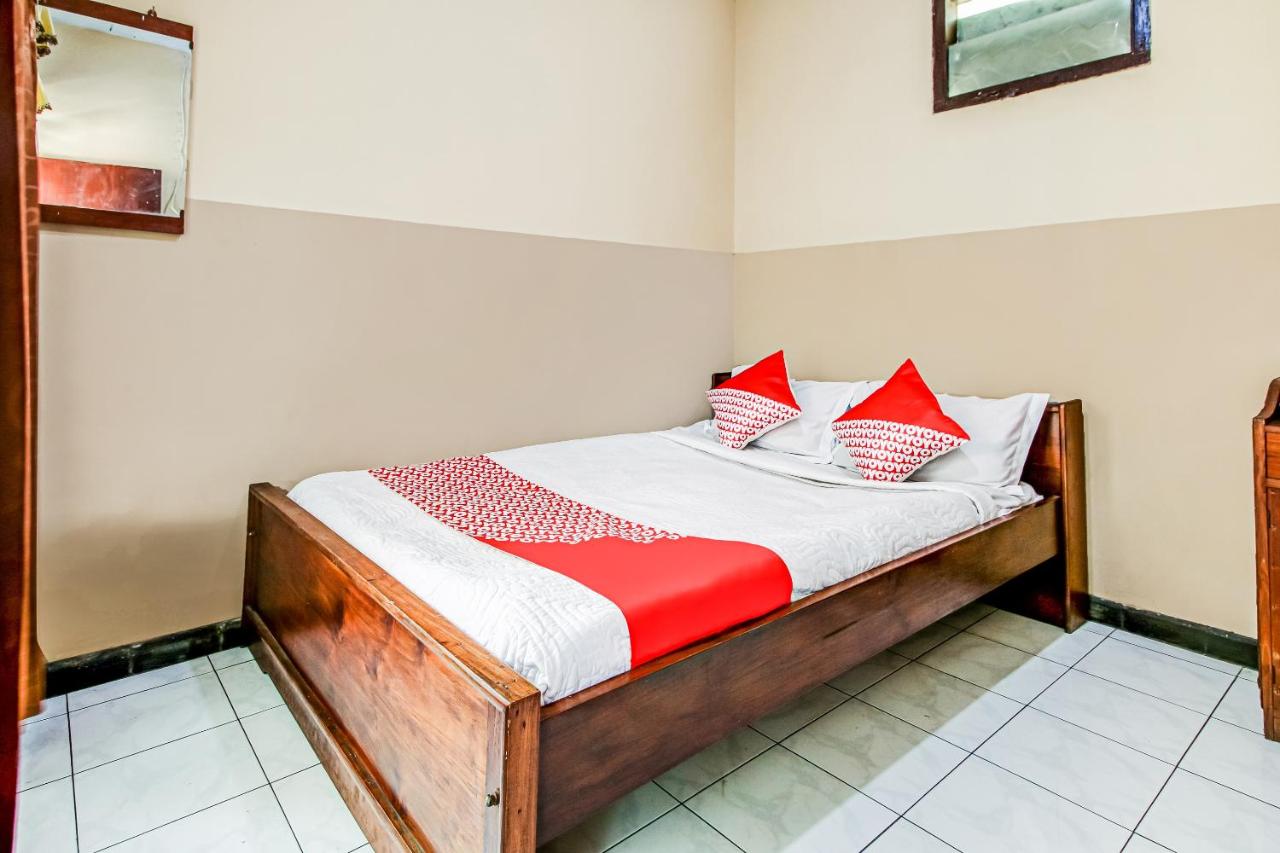 OYO 91053 Desa Wisata Gilimanuk