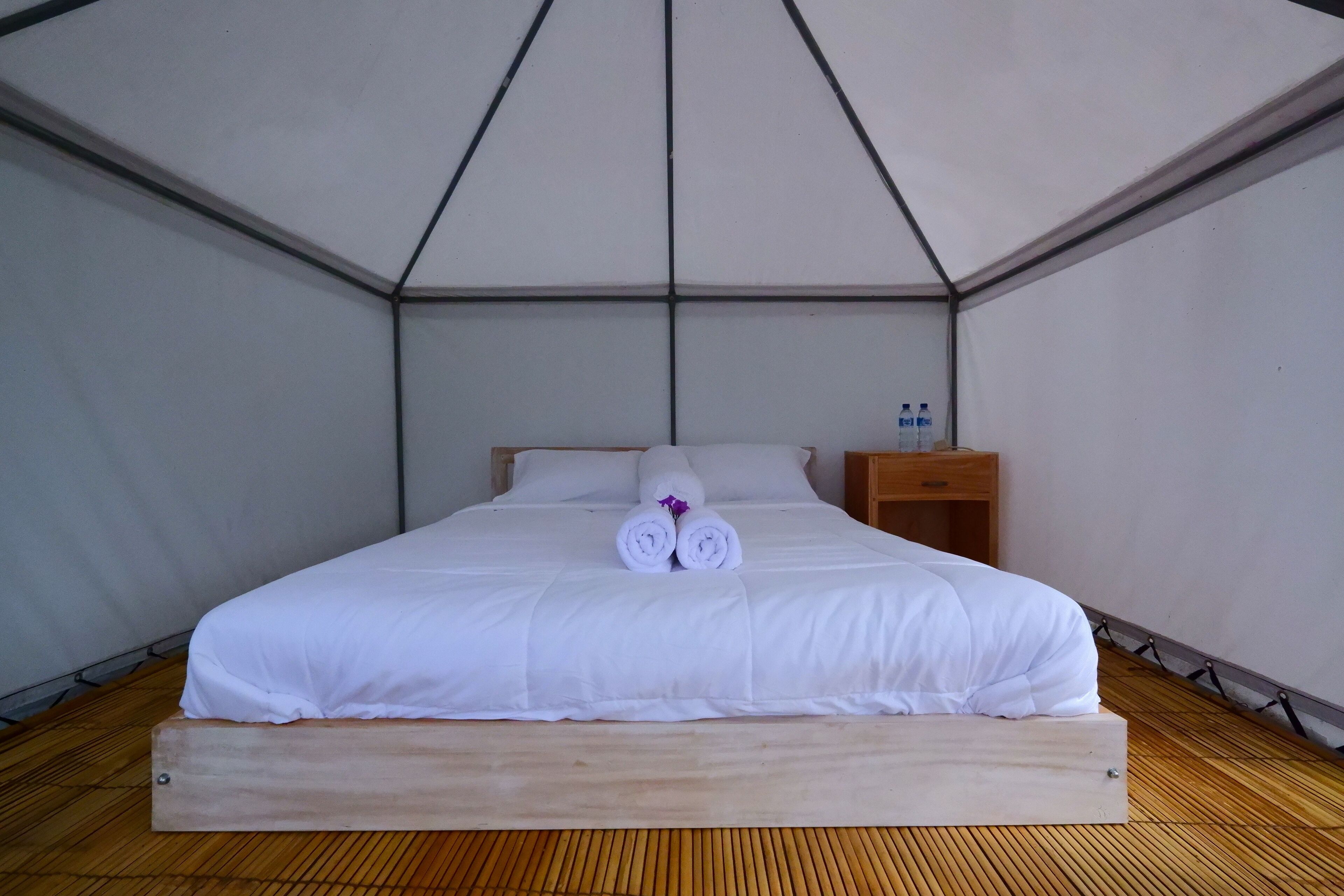 Alam Kita Glamping & Plantation