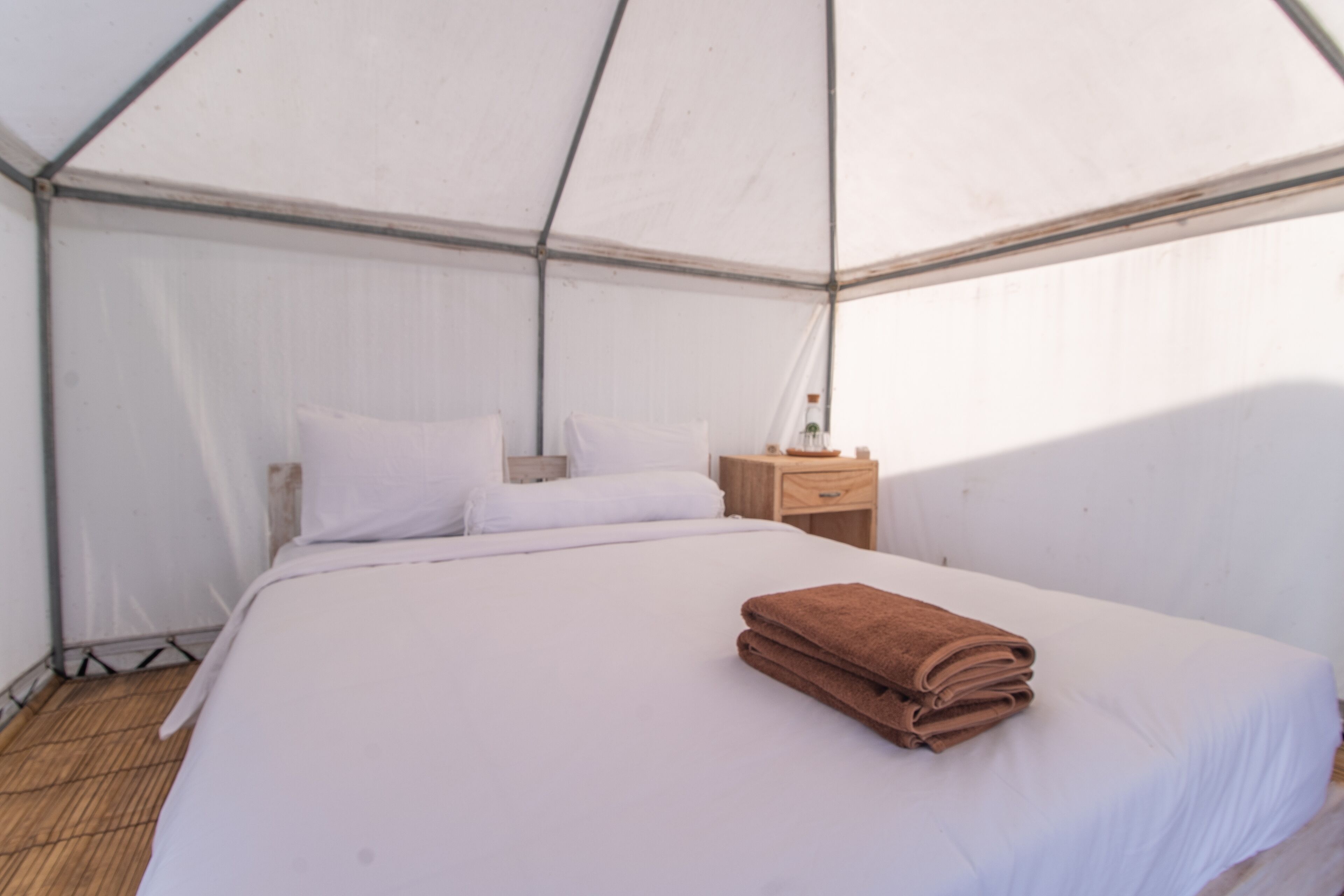 Alam Kita Glamping & Plantation