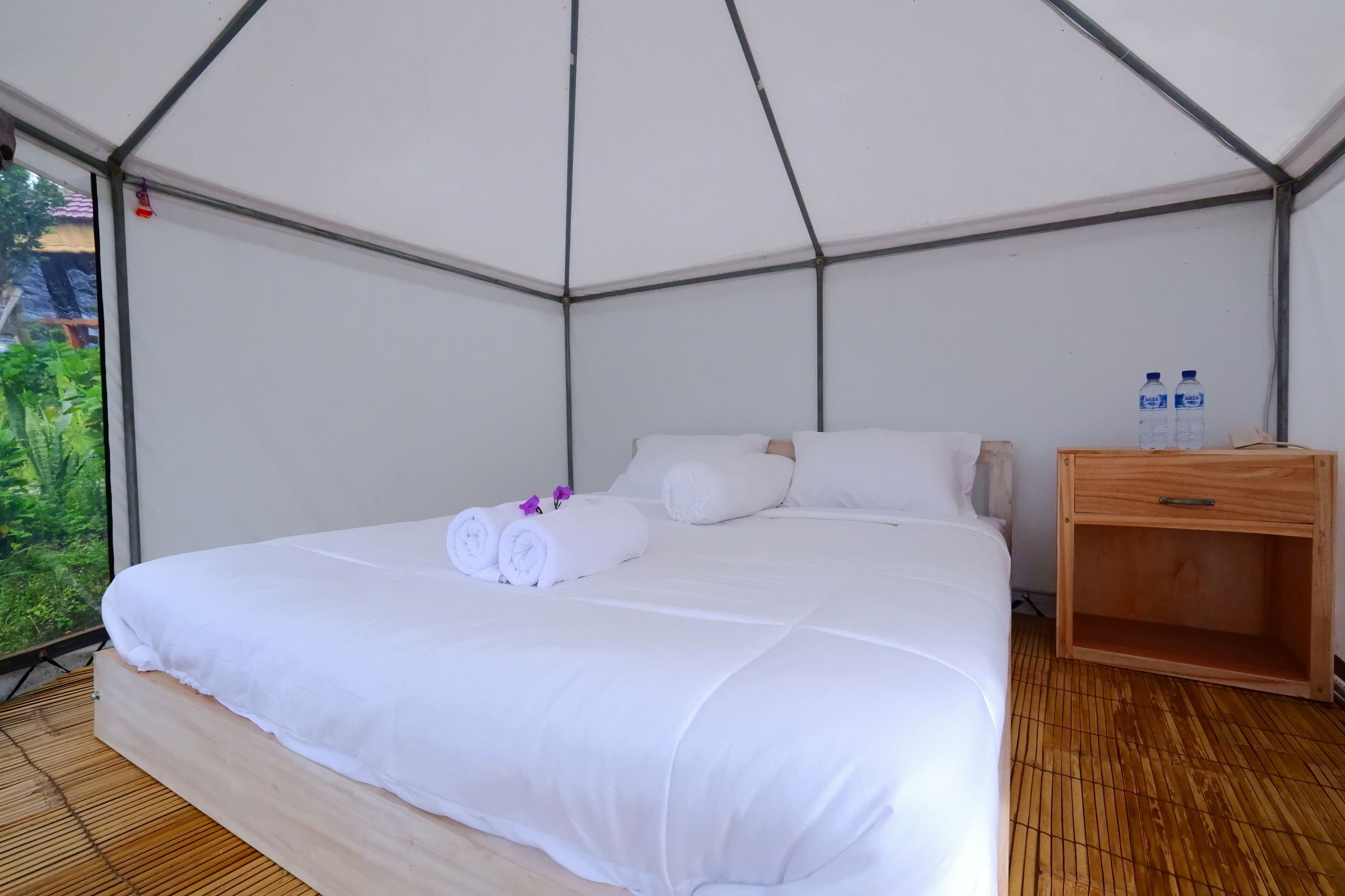 Alam Kita Glamping & Plantation