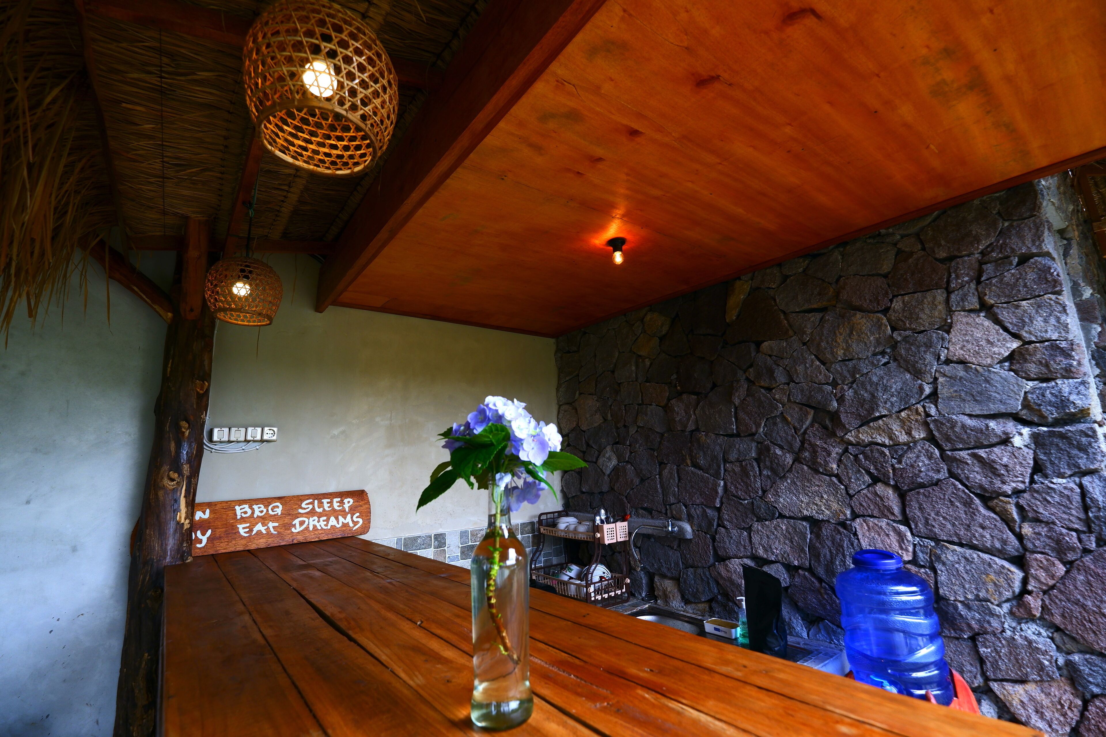 Alam Kita Glamping & Plantation