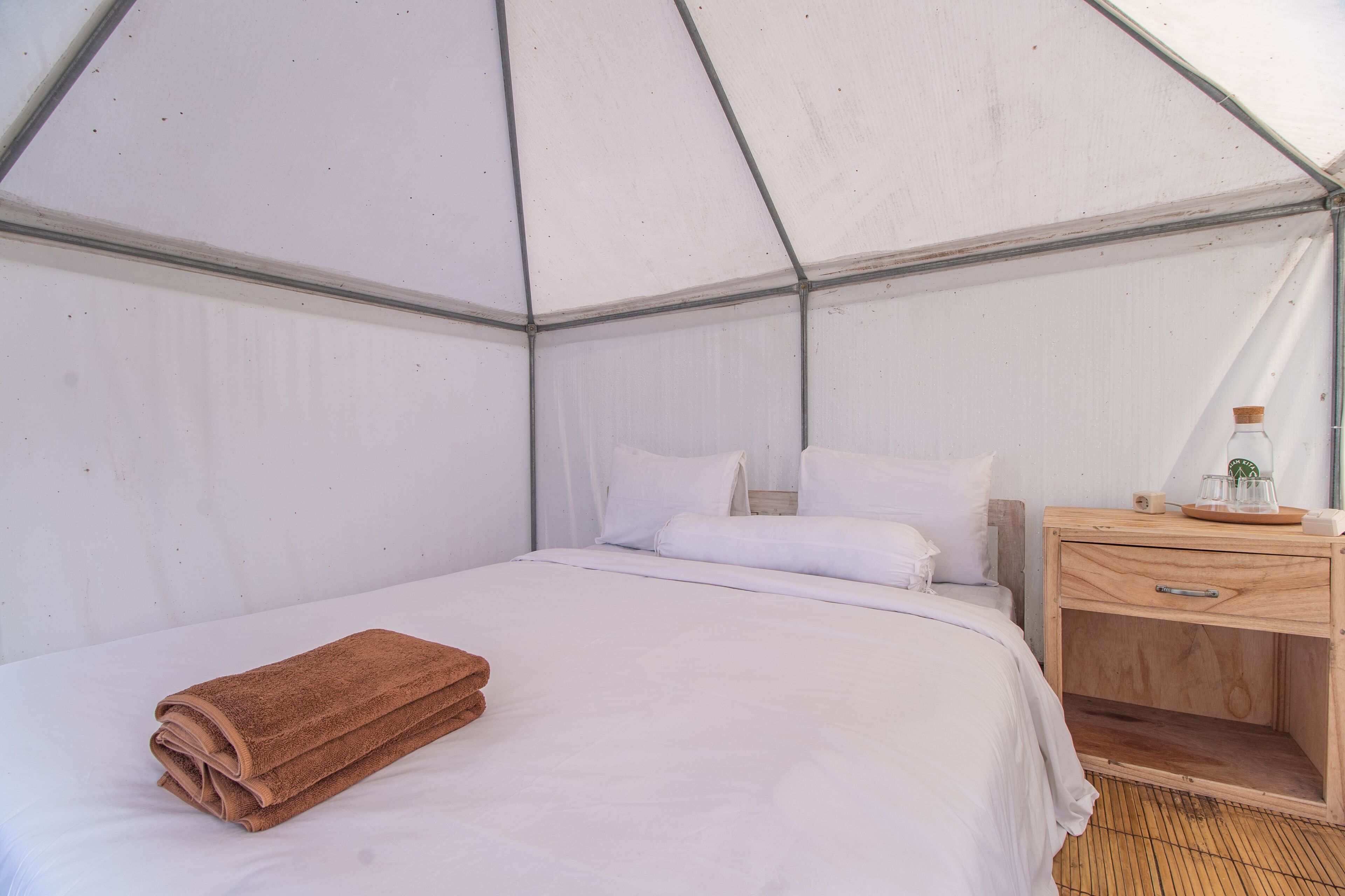 Alam Kita Glamping & Plantation
