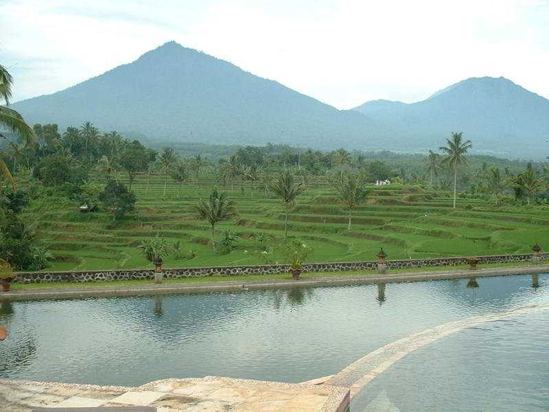 Ijen Resort & Villas