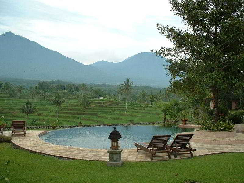Ijen Resort & Villas