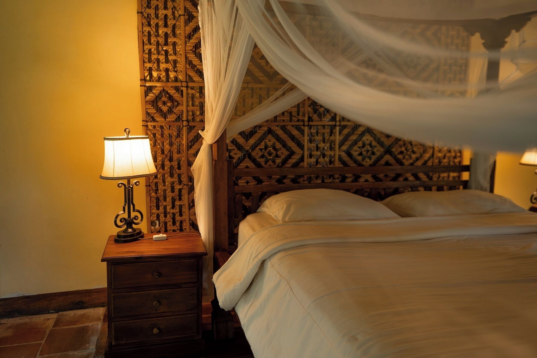 Saridevi Ecolodge