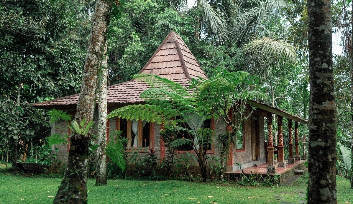 Saridevi Ecolodge