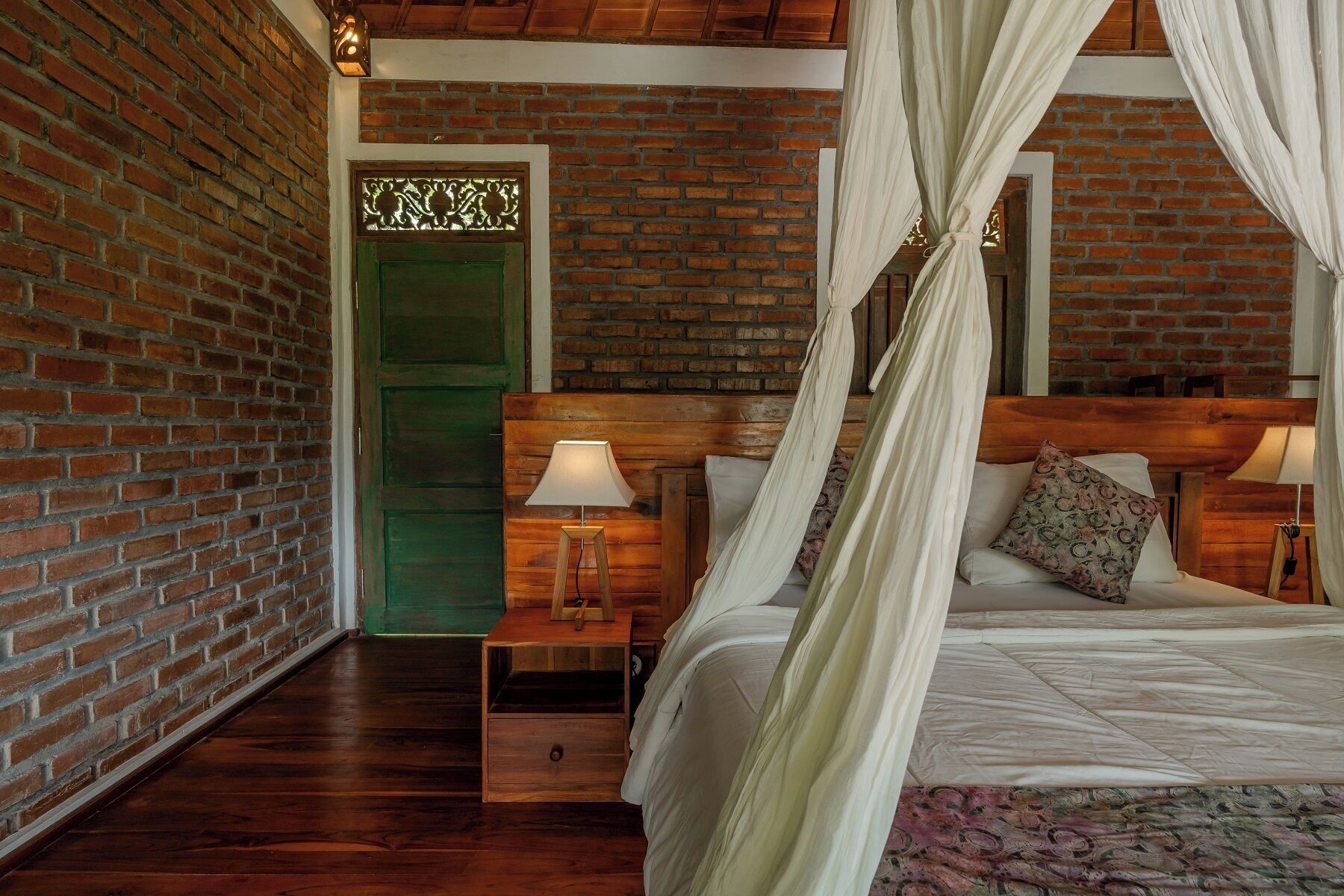 Saridevi Ecolodge