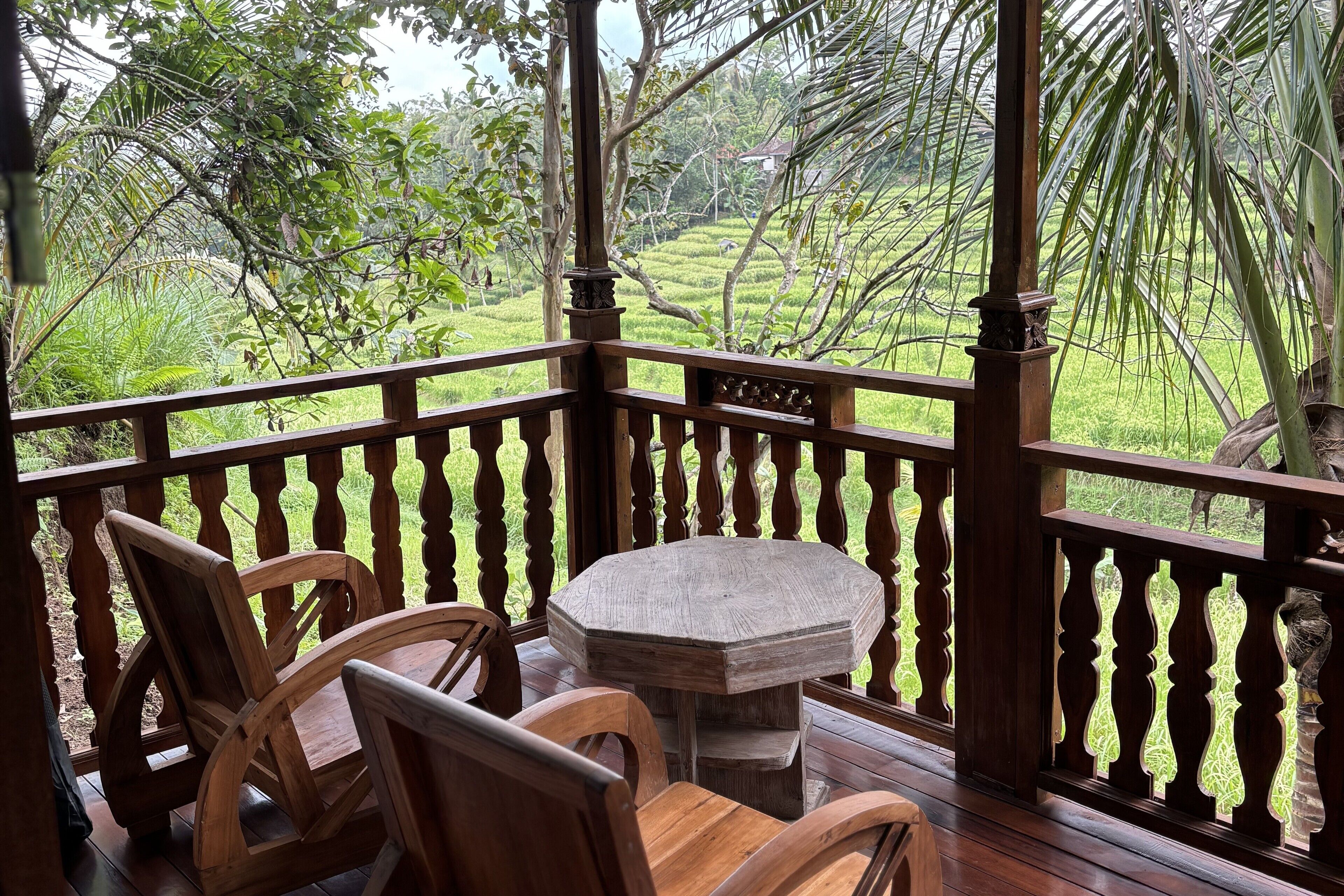 Saridevi Ecolodge