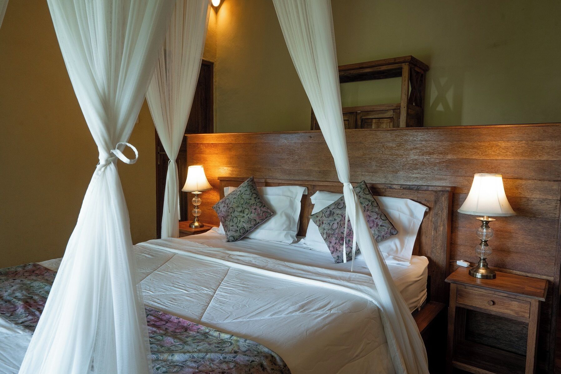 Saridevi Ecolodge