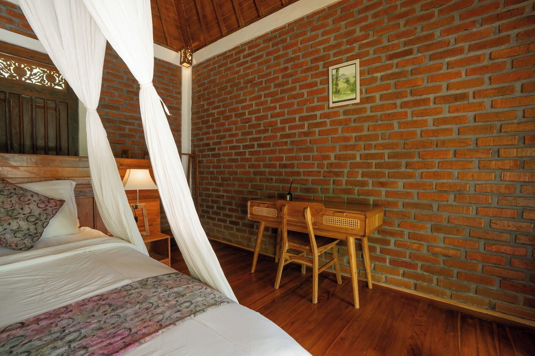 Saridevi Ecolodge
