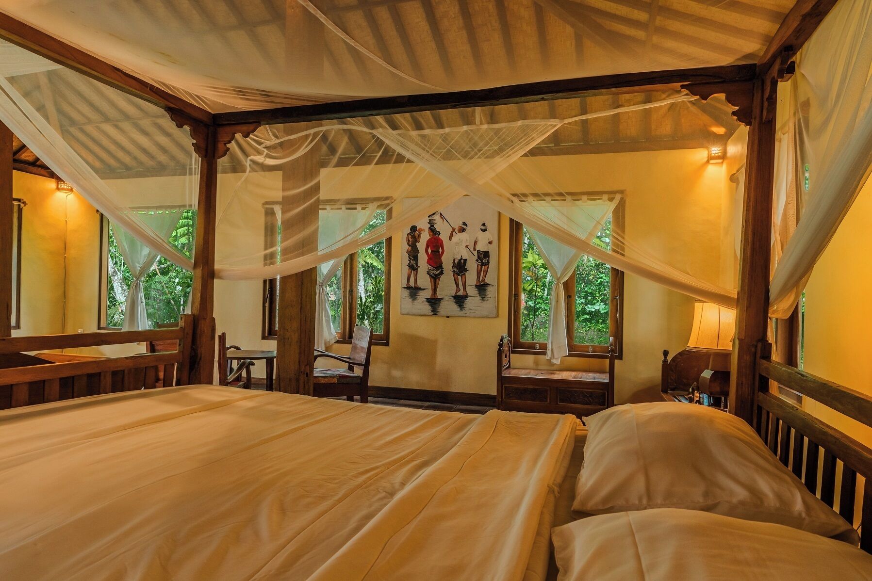Saridevi Ecolodge