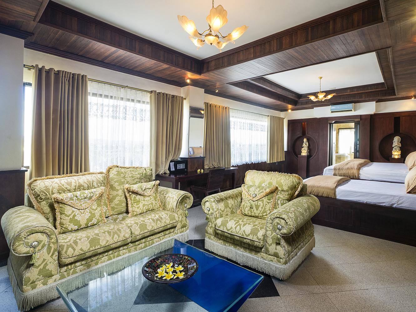 3 Princess Boutique Hotel & Spa