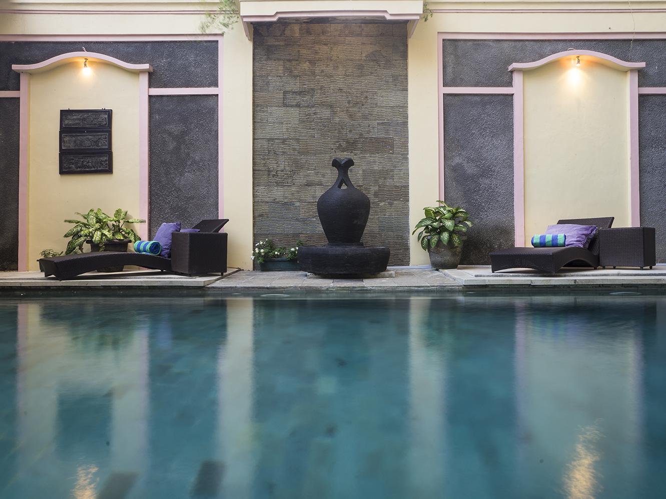 3 Princess Boutique Hotel & Spa