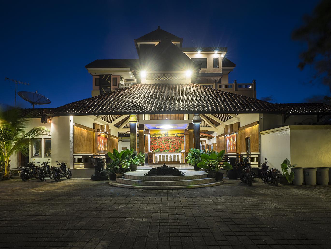 3 Princess Boutique Hotel & Spa