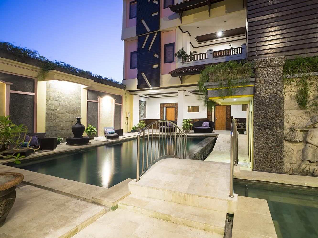 3 Princess Boutique Hotel & Spa