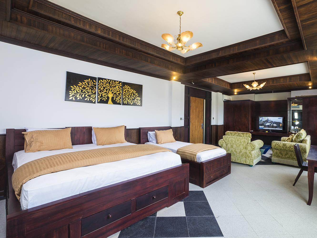 3 Princess Boutique Hotel & Spa