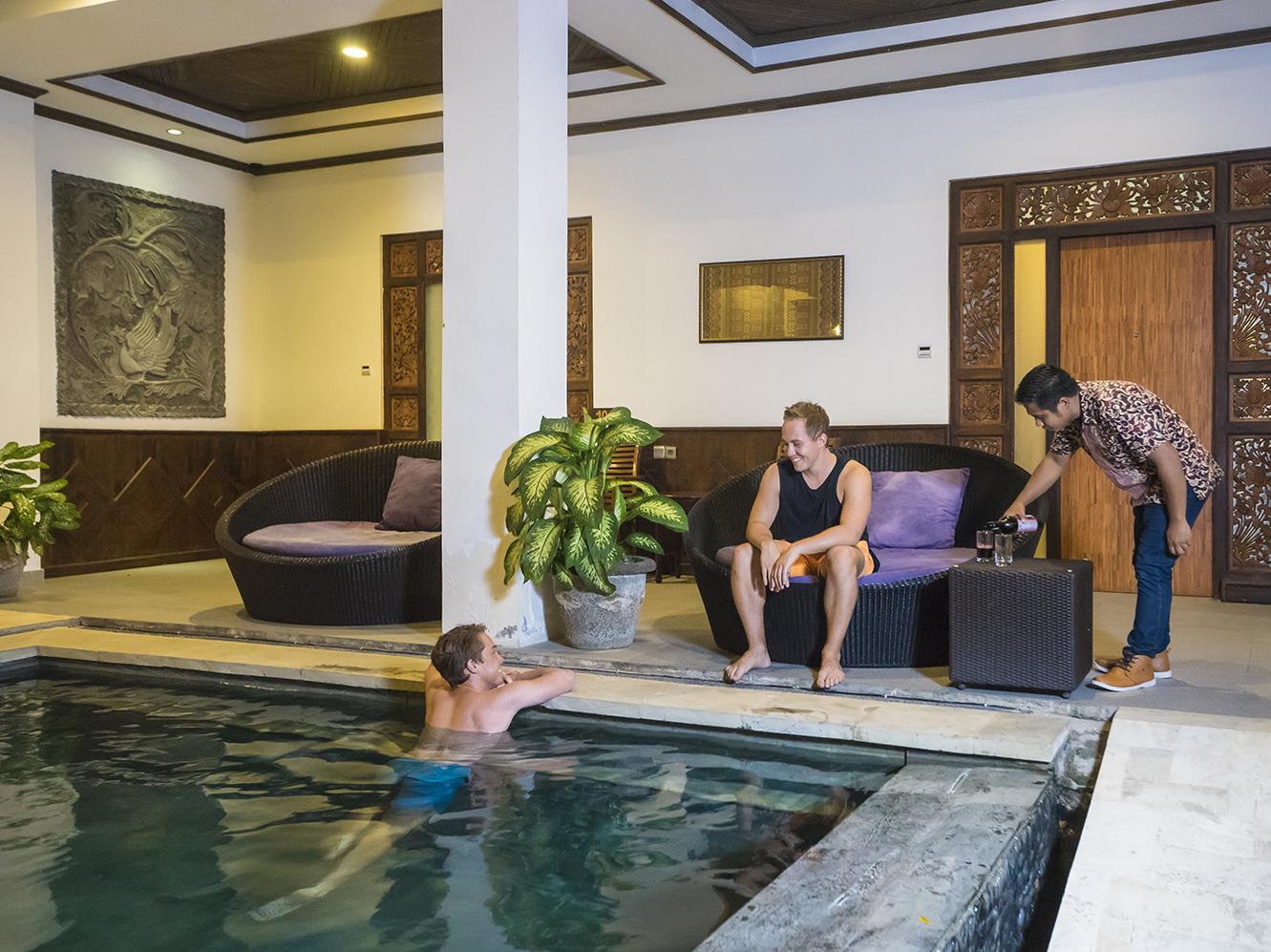 3 Princess Boutique Hotel & Spa