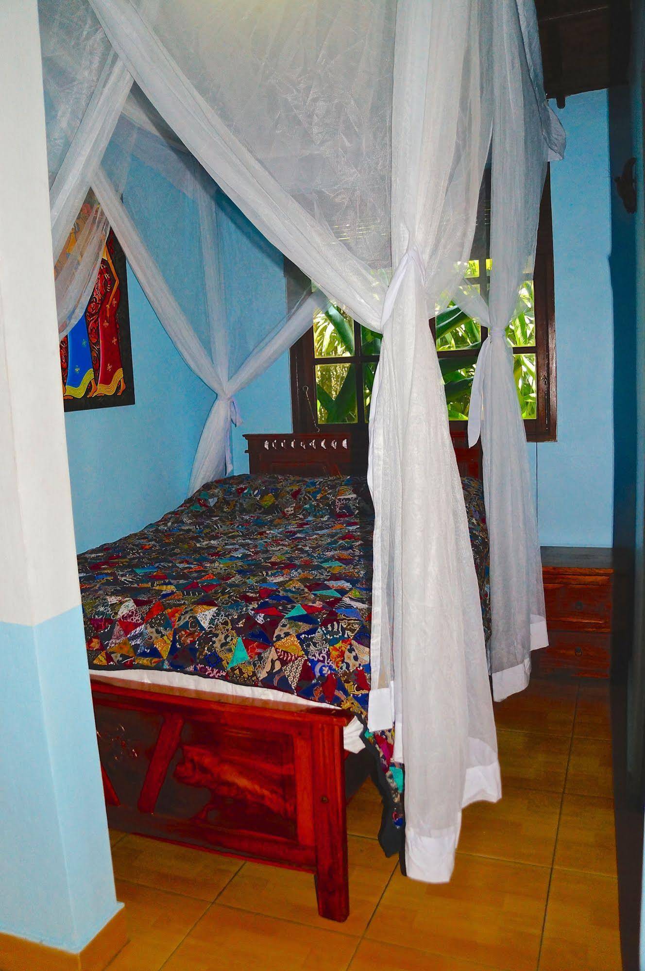 Aahh Bali Bed & Breakfast Jimbaran