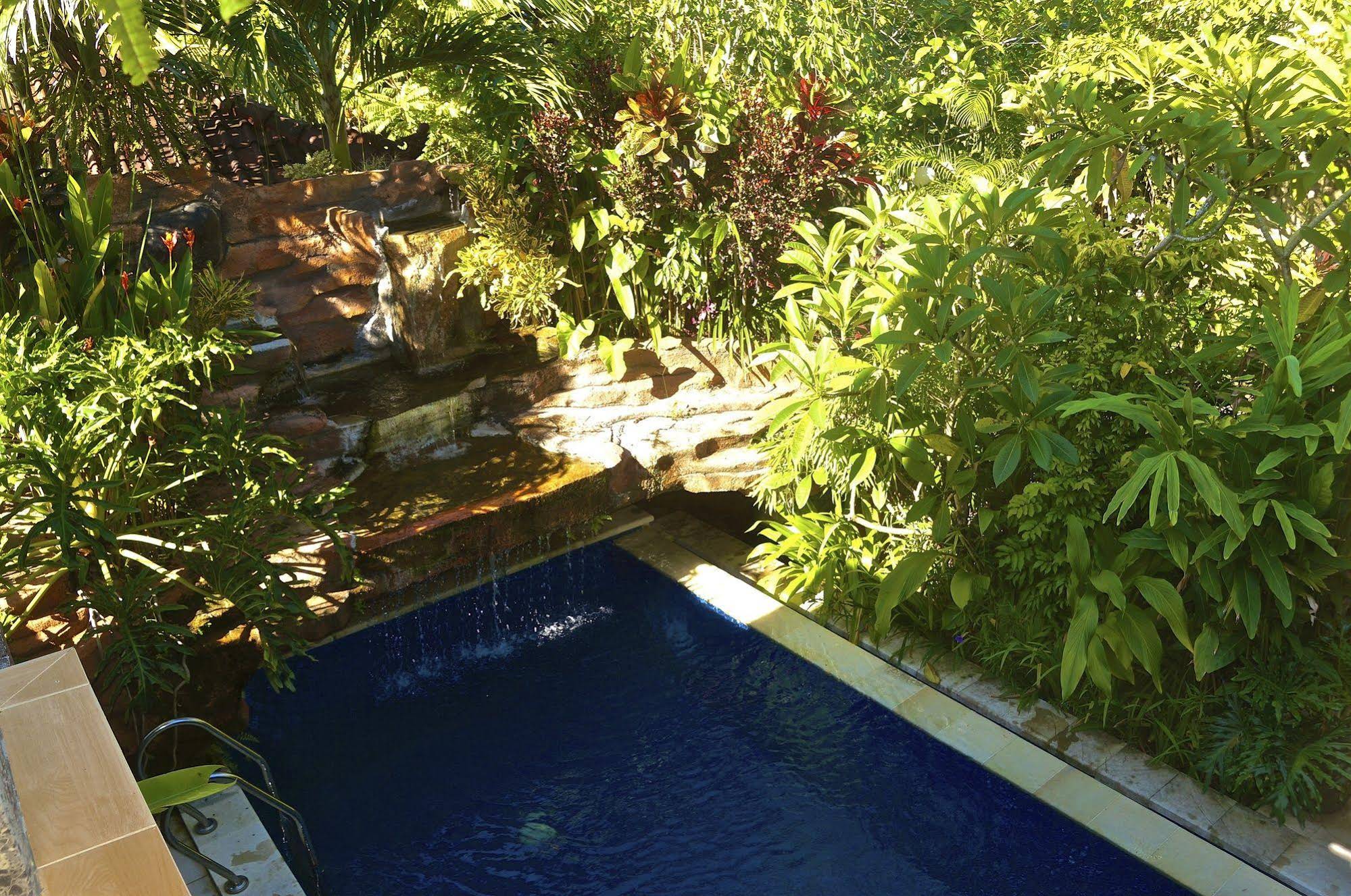 Aahh Bali Bed & Breakfast Jimbaran